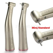 Dentaire 1:5 à fibre optique