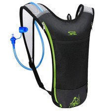 Sac à dos hydratation 2L SKL