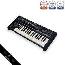 Synthétiseur analogique