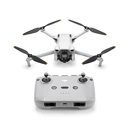 Drone dji mini - mini, caméra