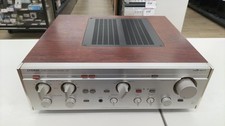 Amplificateur intégré Luxman