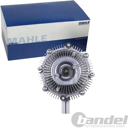 Mahle viscocoupleur - mahle,