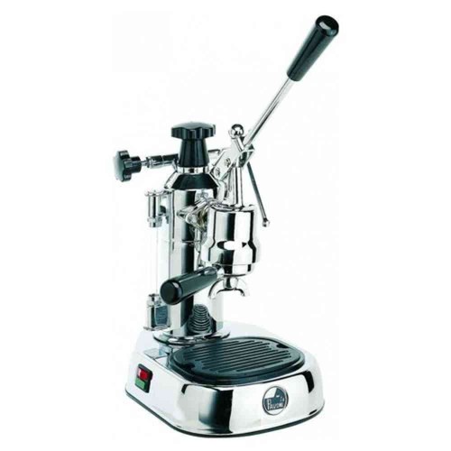Machine expresso levier - à,