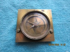 BOUSSOLE MARINE 18 EME