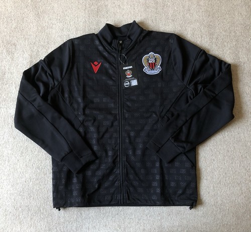 Ogc nice veste official - veste,