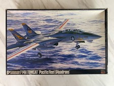 Maquette F-14A Tomcat Hasegawa