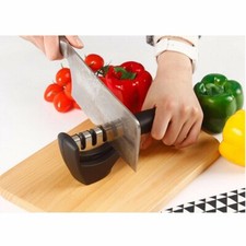 Aiguiseur de couteau de