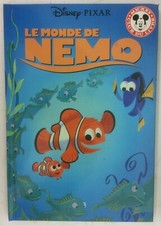 Disney Le Monde de Némo