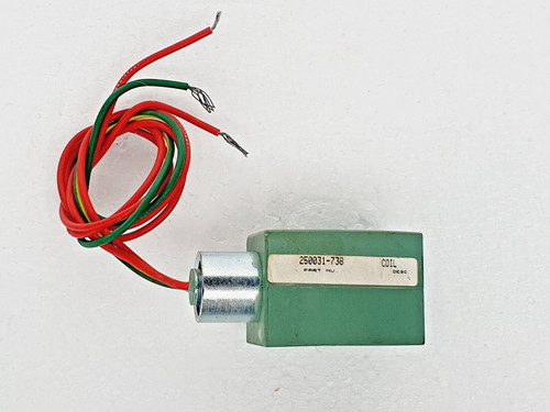 Sullair 250031 738 bobine pour - 250031-738,