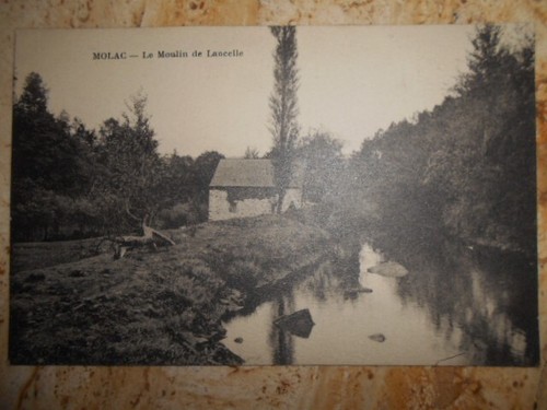 Cpa ancienne carte postale - cpa,