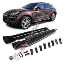 2 MARCHE PIED POUR PORSCHE MACAN A PARTIR DE 02/2014