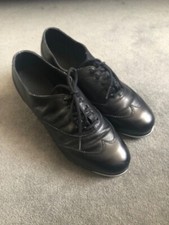 Chaussures danse claquettes - danse,