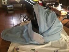 canopy pluie tablier  couvre