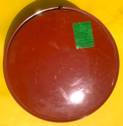 Vase expansion winkelmann - vase, d'expansion