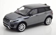 RANGE ROVER EVOQUE HSE DYNAMIC