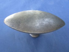 Poignée fer ancienne carré