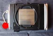 Mamiya RZ 67 - Dos Polaroid