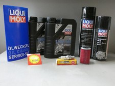 Kit D'Entretien KTM EXC 600
