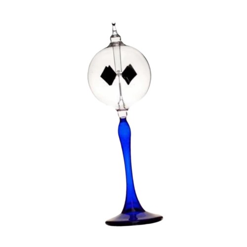 Radiomètre escrookes de - escrookes,