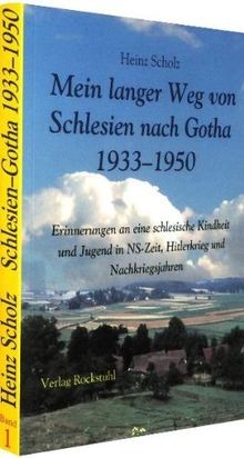 Mein langer weg von - weg,