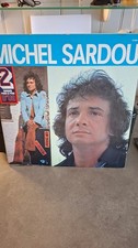 33 tours michel sardou ..2