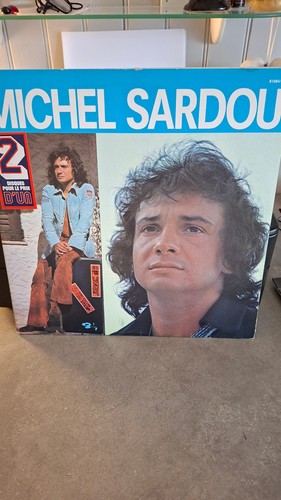Tours michel sardou 2 - 33,