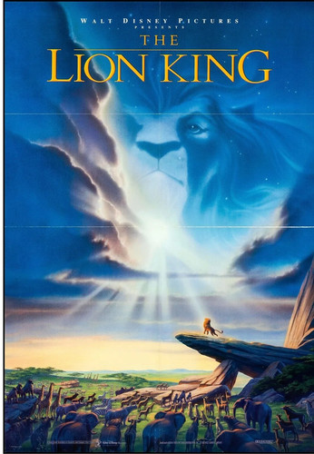 Roi lion matthew - roi, lion,