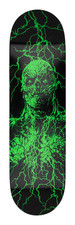 Deck Santa Cruz Stranger