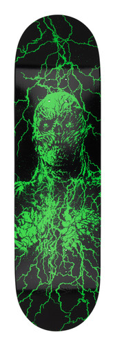 Deck santa cruz stranger - deck,