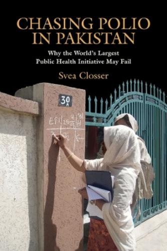 Svea closser chasing polio - svea, in