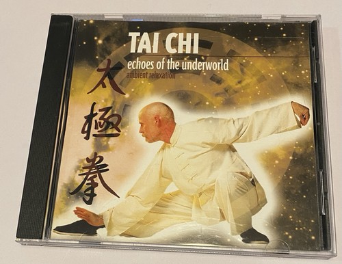 Lin chan tai chi - lin,