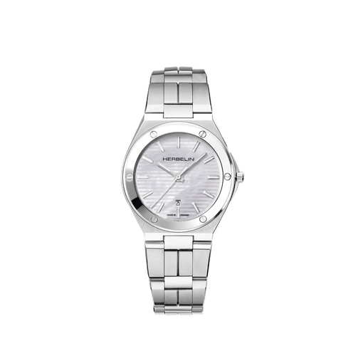 Montre herbelin femme cap - montre,