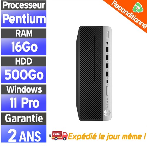 Hp prodesk 600 - ☑️⭐☑️hp,