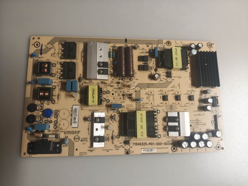 Carte alimentation philips - carte,