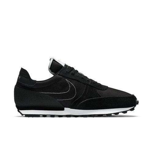Nike daybreak type - daybreak, black