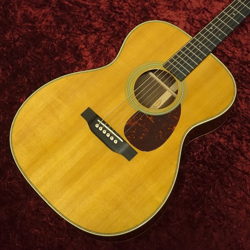 Martin 000 body - body, spruce