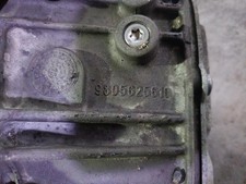 20MB33 boite a vitesse pour