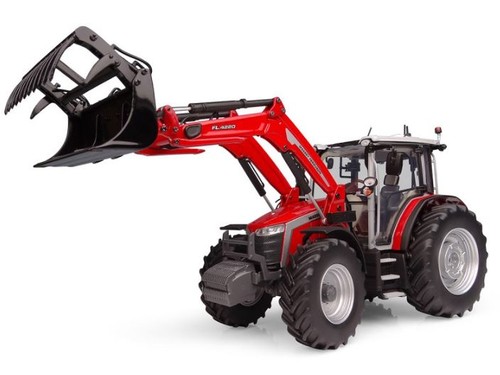 Universal hobbies massey - universal, hobbies,