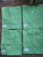 Lot de 4 tuniques blouses