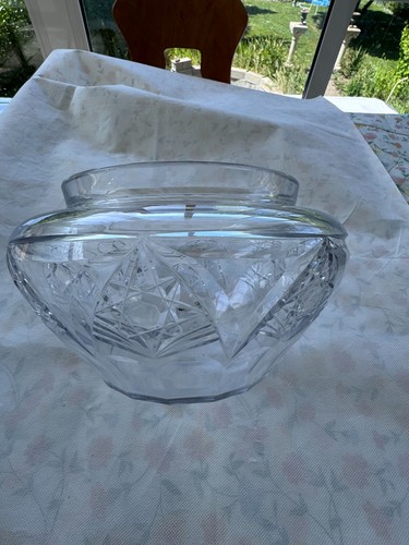 Coupe cristal nancy croix - coupe, de