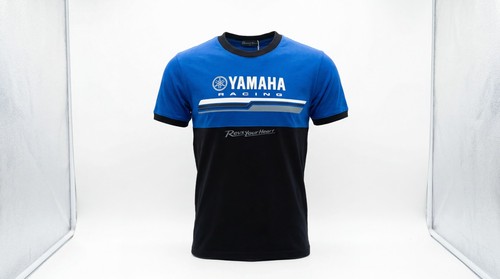 Shirt yamaha racing - t-shirt,
