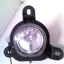 Anti brouillard droit (feux)