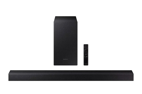 Barre son samsung t45e 1 - de, 2.1