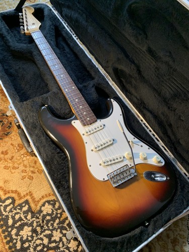 1992 fender japan st62 - fender,