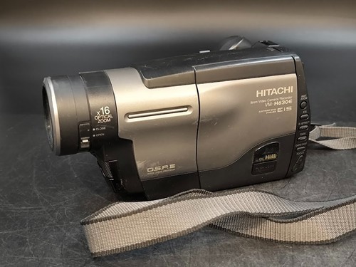 Caméra vidéo hitachi - caméra,