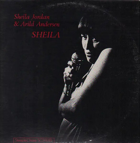 Sheila jordan arild andersen - &,