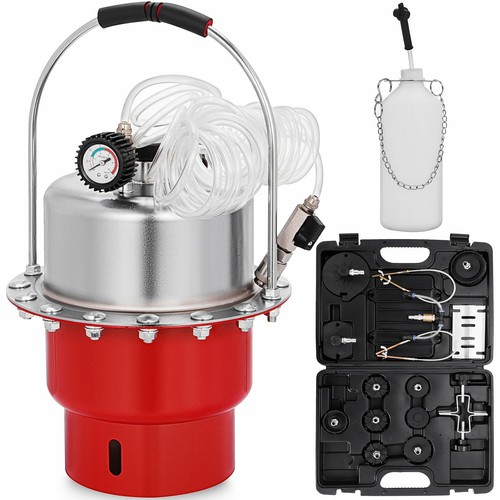 Kit purge liquide embrayage - purge,
