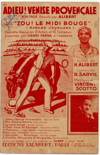 Partition cht acc 1935 - acc,