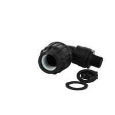 Trop-plein cuve eau 1000L -