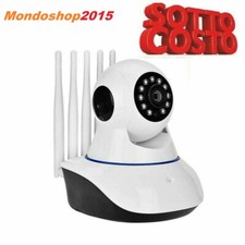 Caméra IP Cam Wifi HD 1080P